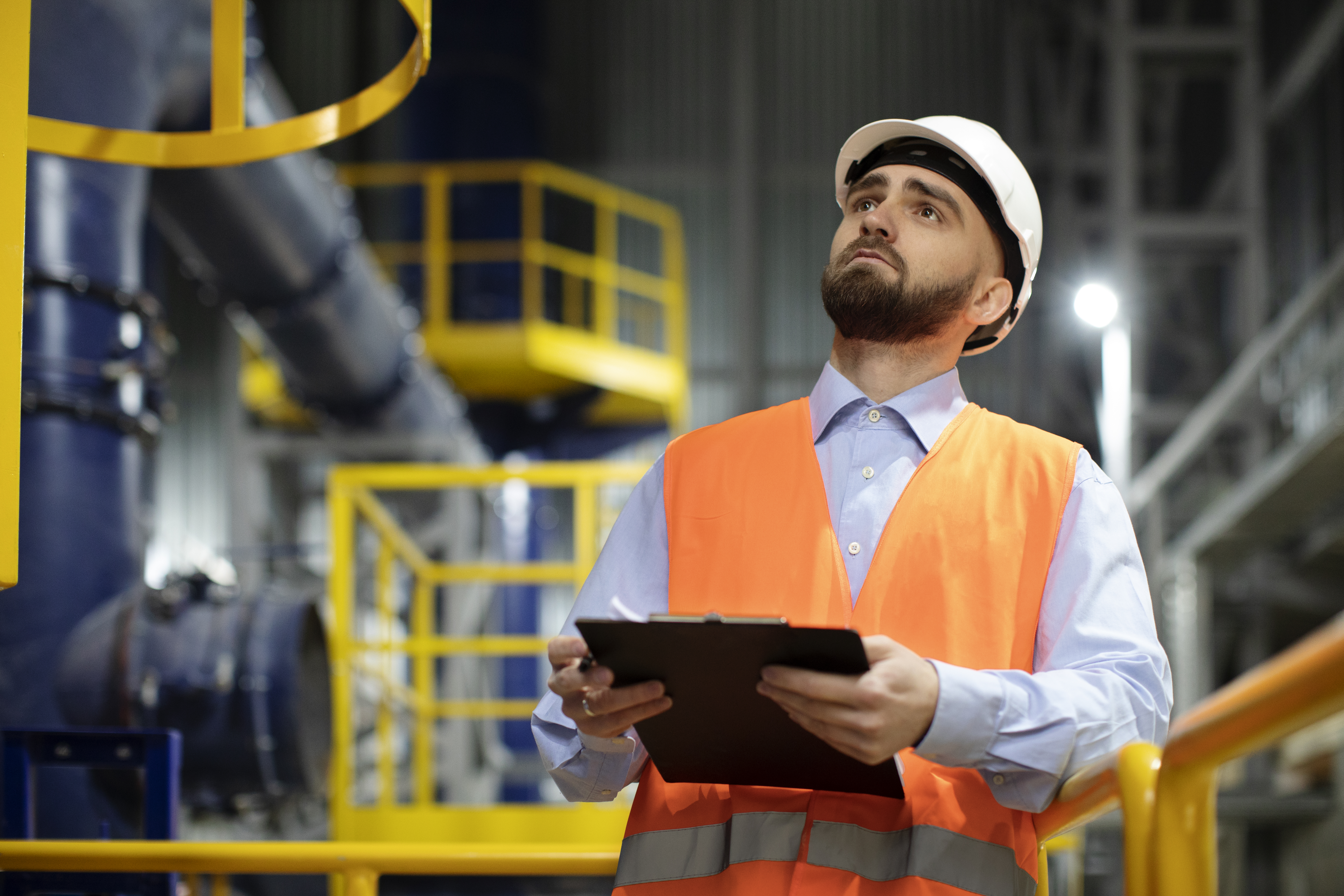 Facility Management